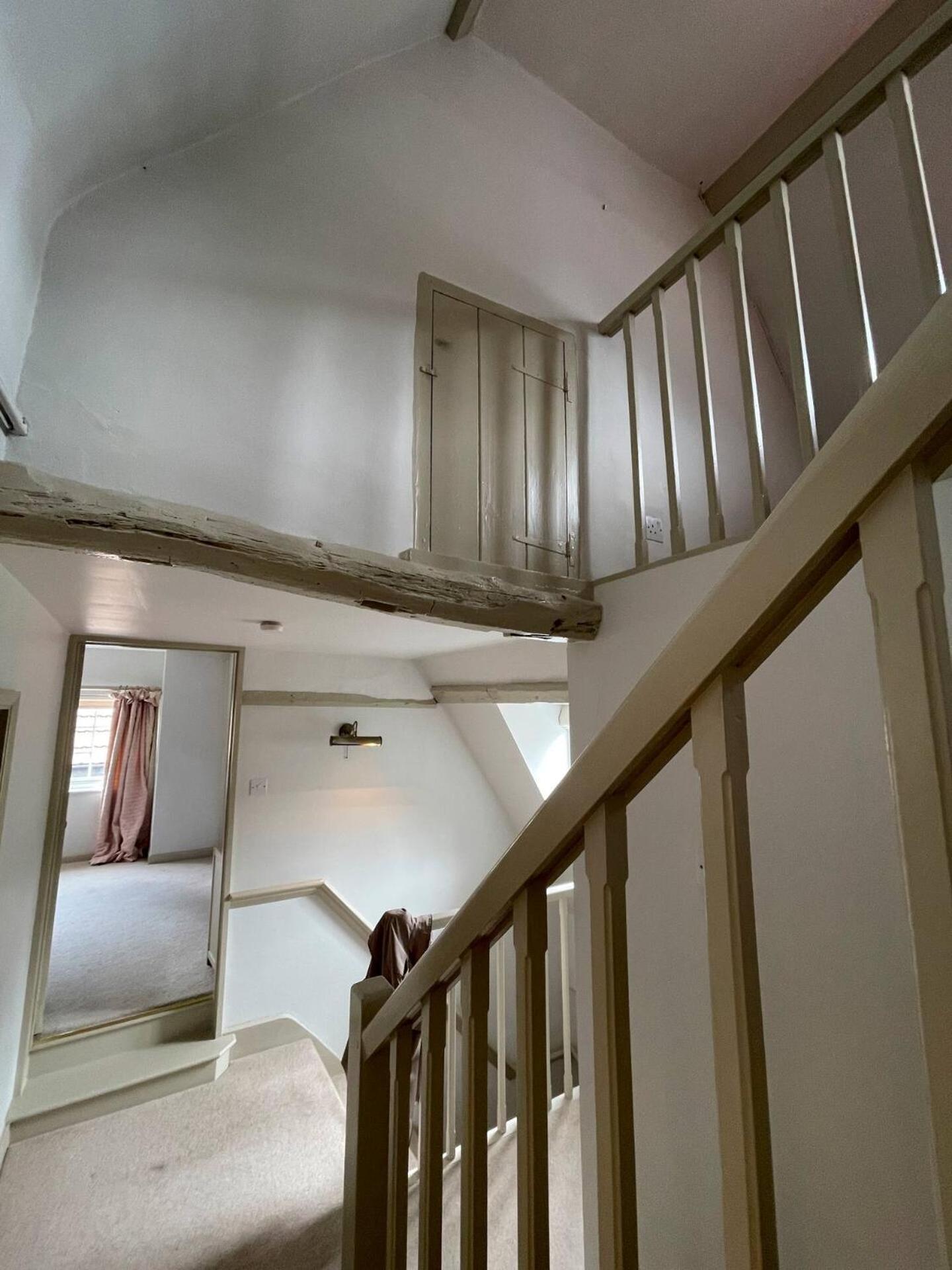 Elegant Oak Beamed House In Pretty Village - Cambridge Homehost Buckden  Exteriör bild
