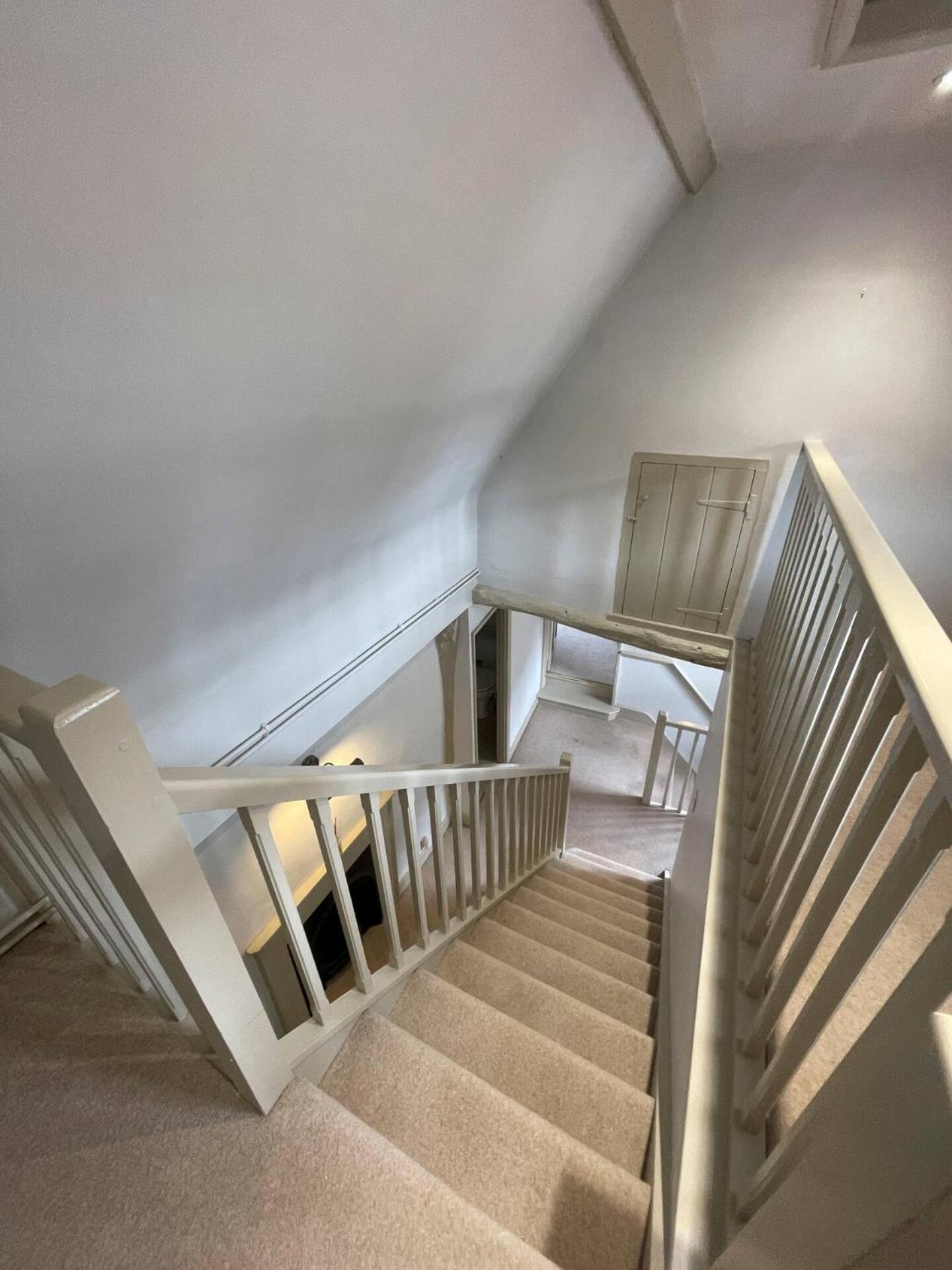Elegant Oak Beamed House In Pretty Village - Cambridge Homehost Buckden  Exteriör bild